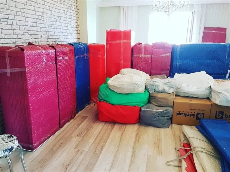 Sakarya Uzun Süreli Eşya Depolama