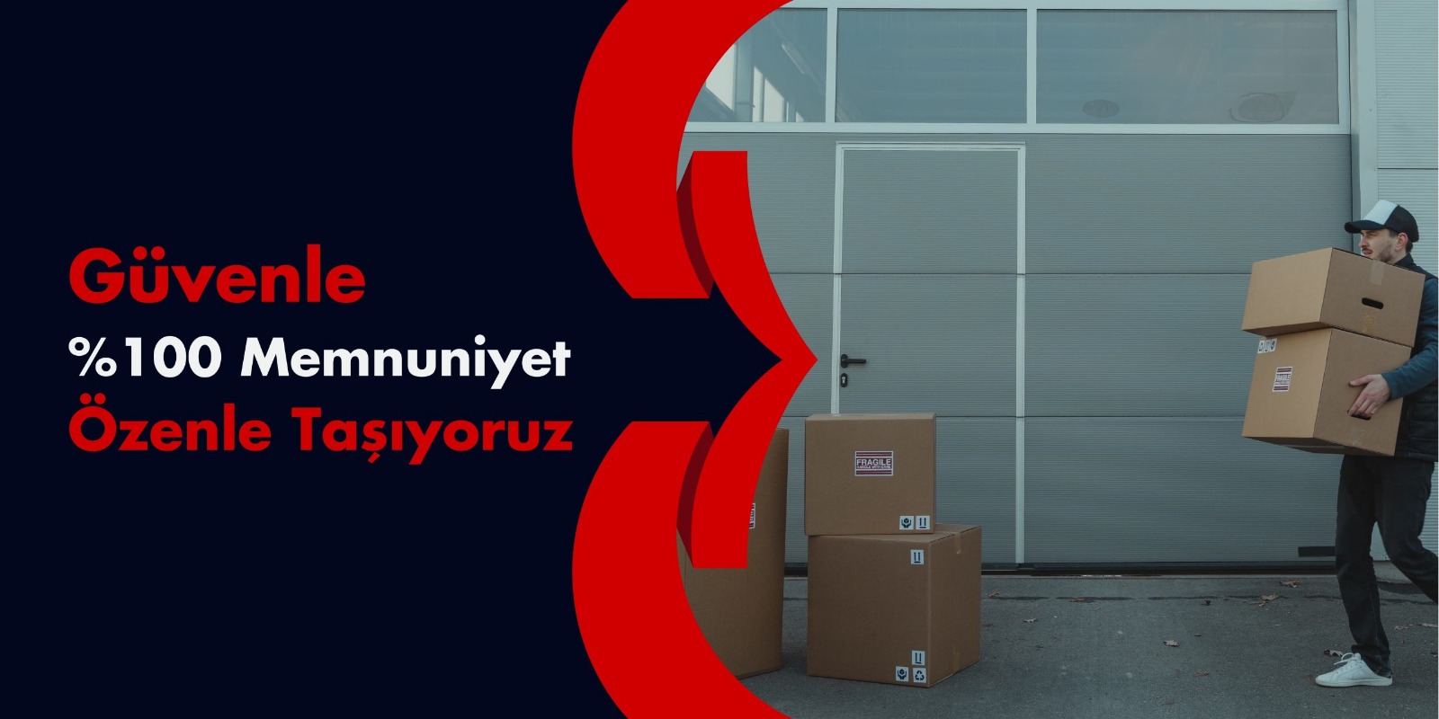 Sakarya Ev Eşyası Depolama