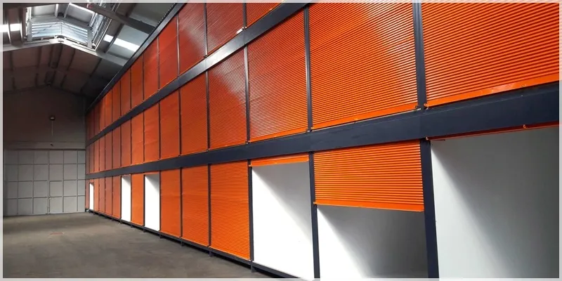 Sakarya Eşya Depolama