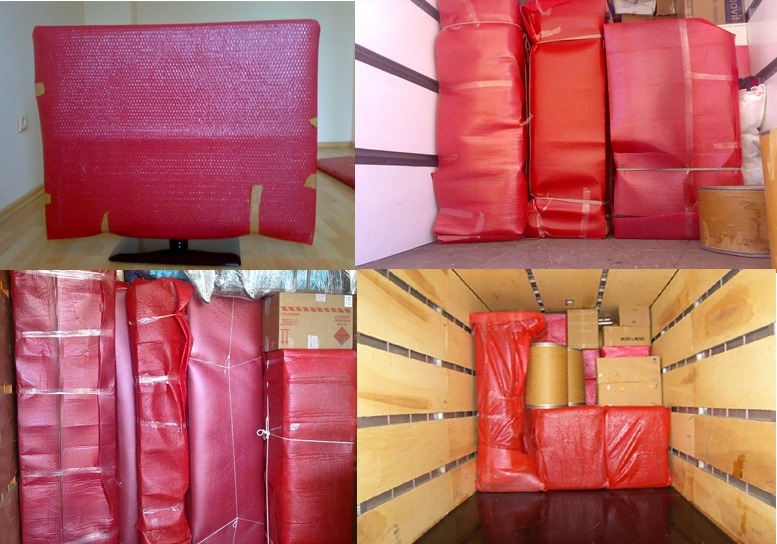 Sakarya Kısa Süreli Eşya Depolama